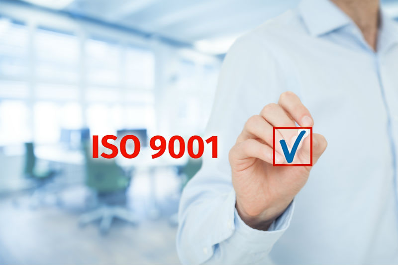 iso 9001