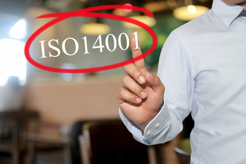 iso 14001