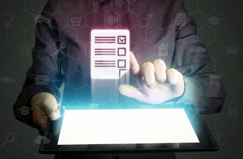 requisitos da ISO 9001:2015