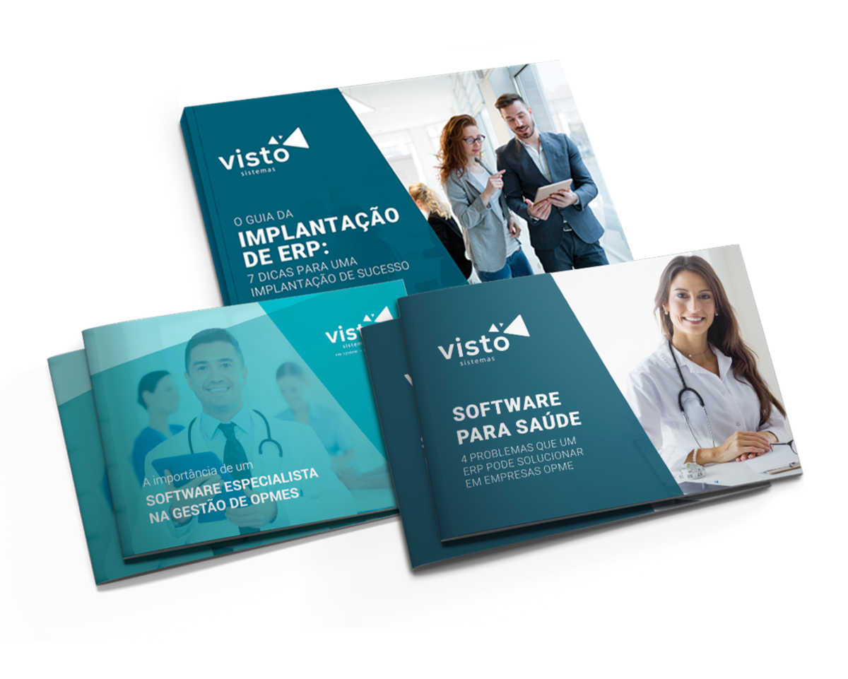 [KIT] Soluções de ERP para OPMEs: da escolha à implantação eficiente ...