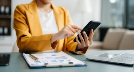Artigos 70 app para controle de estoque